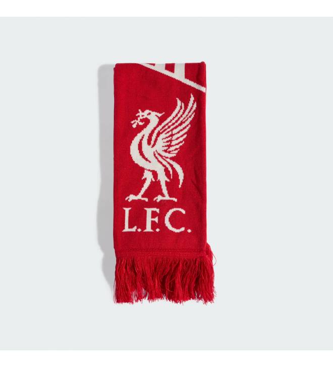ADIDAS LIVERPOOL FC SCARF JZ5883 ADIDAS LIVERPOOL FC SCARF JZ5883